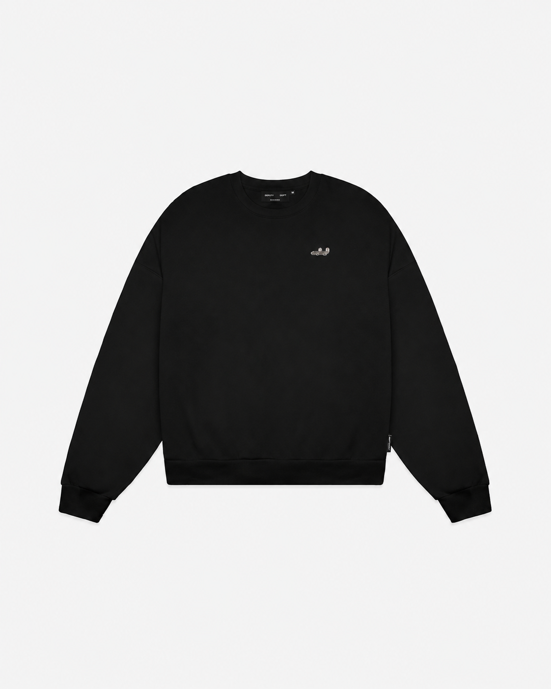 Deputy Department Clothing: Where Urban Attitude Meets Everyday Fashion