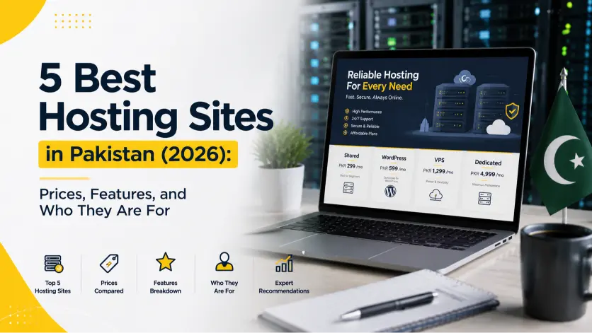 cheap hosting in pakistan