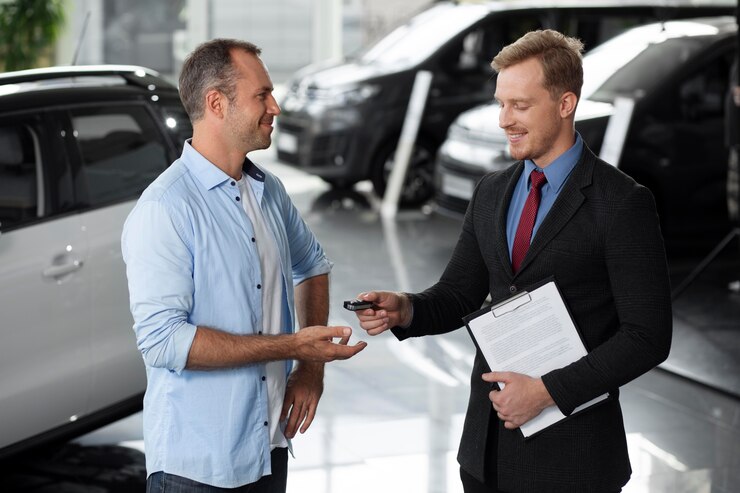 How to Choose the Right Rental Car at Agadir Al Massira Airport