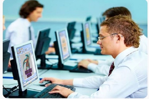 Digitizing Services For Embroidery
