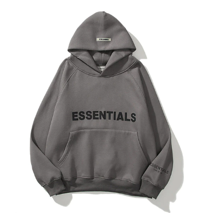 Essentials Hoodie Canada | Latest Fashion Arrivals