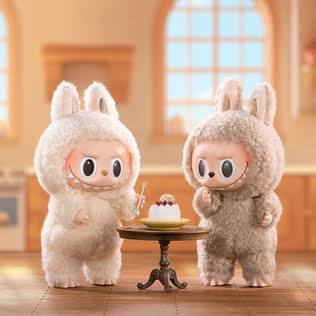 Labubu Canada | Discover Fun Plush Toys and Limited Collectibles