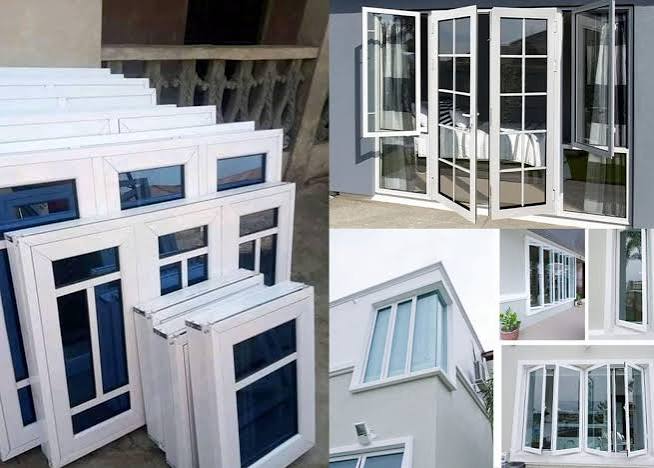 Aluminium And Glass Work Dubai