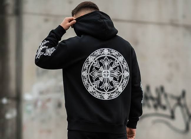 Shop Chrome Hearts UK | Premium Clothing & Accessories