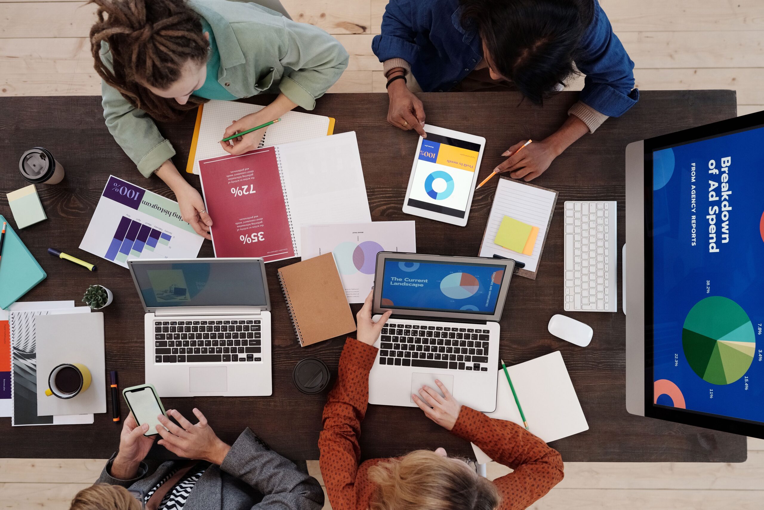 Digital Marketing Agency in Valdosta GA