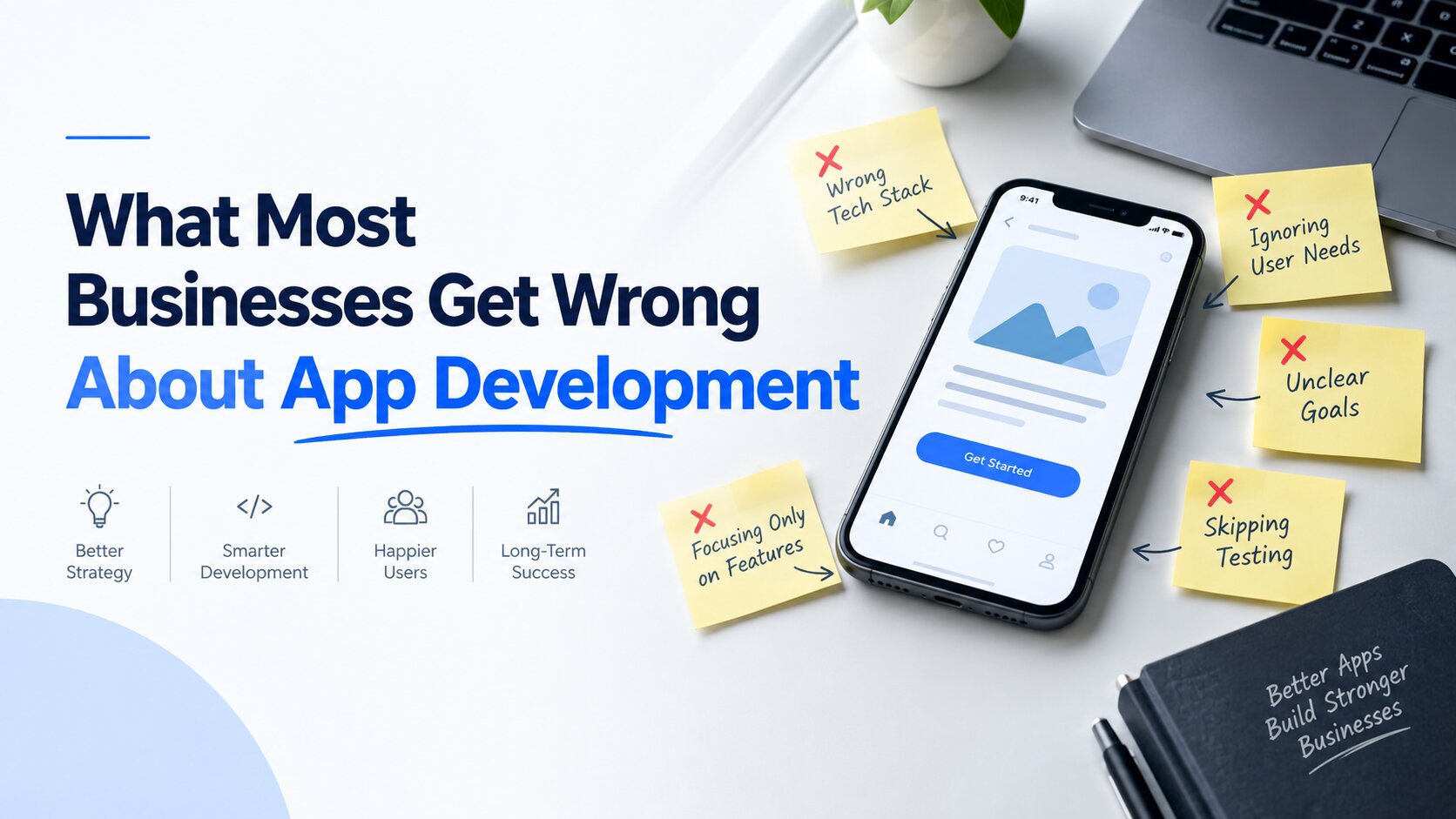 custom app development